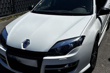 Renault Laguna 251.000 km 4.900 &euro; Düren 52353