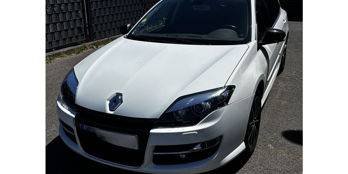 Renault Laguna 251.000 km 4.900 &euro; Düren 52353