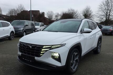 Hyundai TUCSON 59.900 km 24.900 &euro; Alsdorf 52477