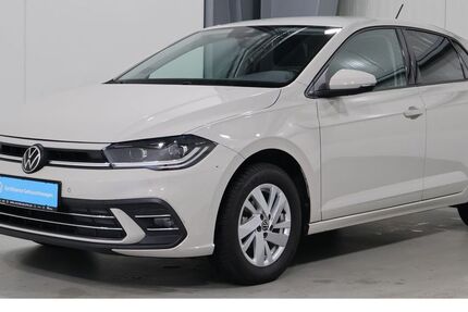 VW Polo 16.321 km 18.920 &euro; Aachen 52078