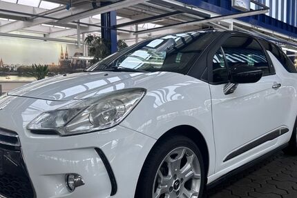 Citroen DS3 159.000 km 4.200 &euro; Brühl (Nähe Köln) 50321
