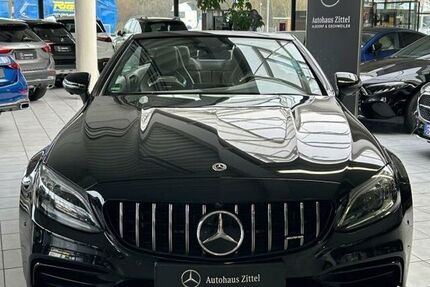 Mercedes-Benz C 63 AMG 69.400 km 72.900 &euro; Eschweiler 52249
