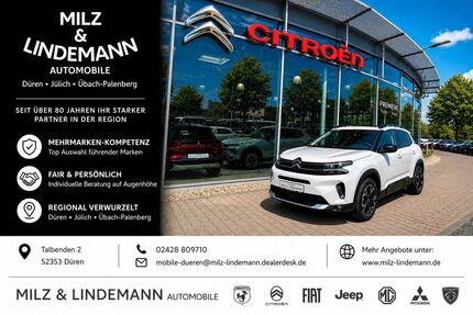 Citroen C5 16.662 km 30.990 &euro; Düren 52353