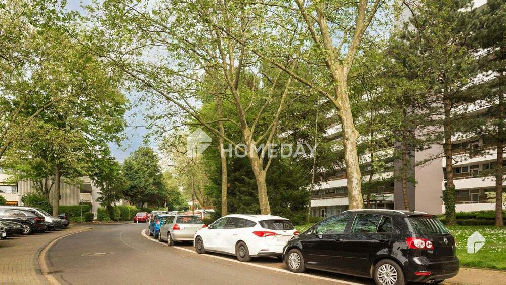 Etagenwohnung Kerpen Türnich - 3 Zimmer, 83 m&sup2;, 139.000&euro; | Angebot:25737441