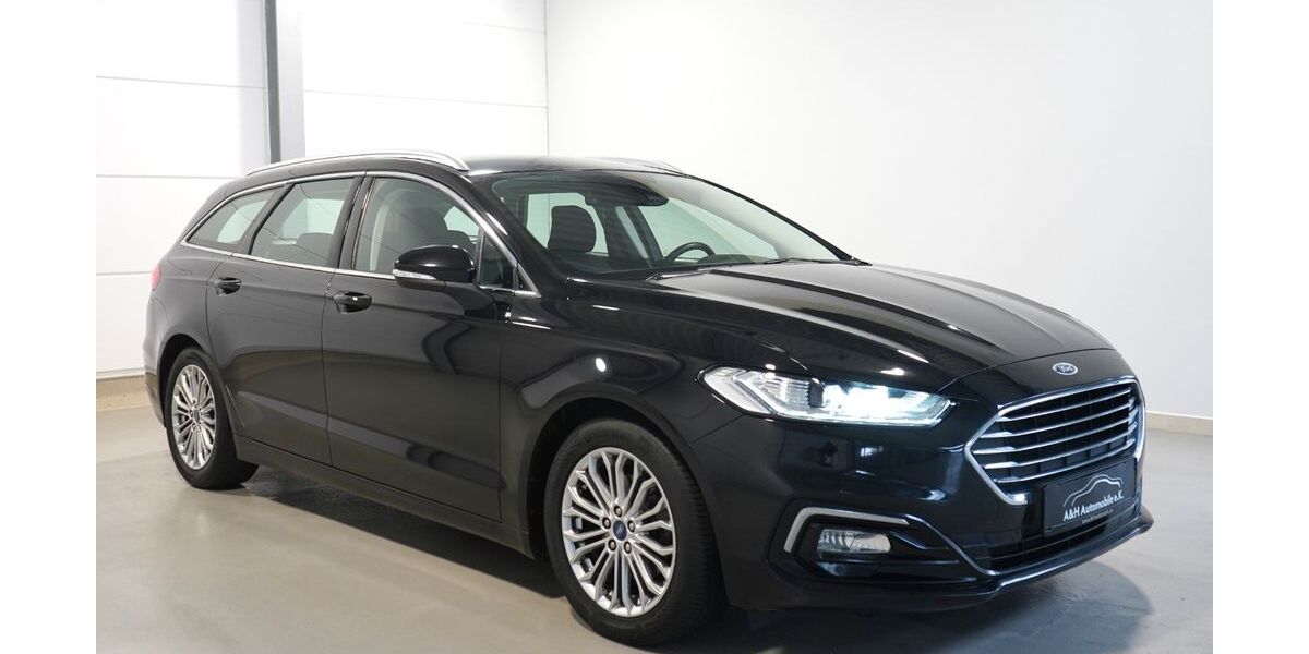Ford Mondeo 128.809 km 15.490 &euro; Hürth bei Köln 50354