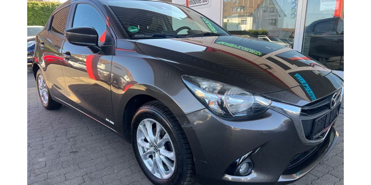 Mazda 2 176.000 km 6.999 &euro; Euskirchen 53879
