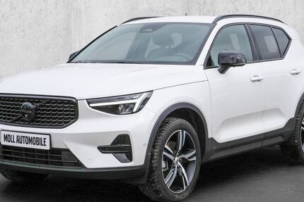 Volvo XC40 20.688 km 38.480 &euro; Aachen 52078