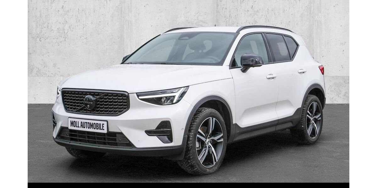 Volvo XC40 20.688 km 38.480 &euro; Aachen 52078