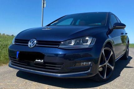 VW Golf 80.000 km 12.500 &euro; Vettweiß 52391