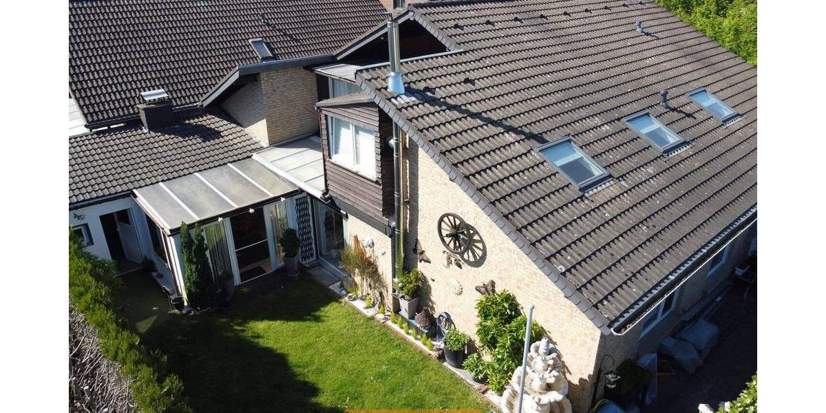 Einfamilienhaus Bergheim Quadrath-Ichendorf - 5 Zimmer, 167 m&sup2;, 499.000&euro; | Angebot:26568979