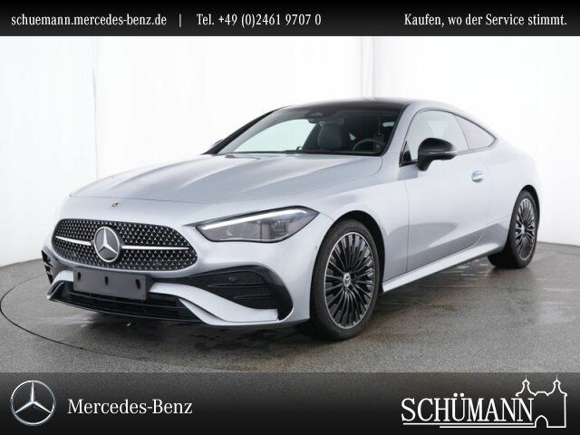Mercedes-Benz CLE 200 22.936 km 49.900 &euro; Jülich 52428