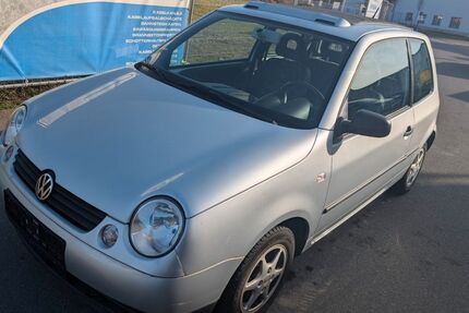 VW Lupo 200.000 km 1.500 &euro; Mechernich 53894