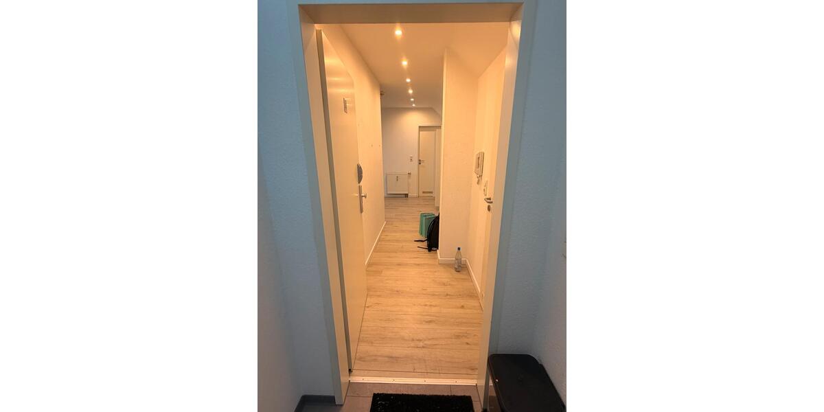 Maisonettenwohnung Alsdorf - 1 Zimmer, 42 m&sup2;, 840&euro; | Angebot:26026058