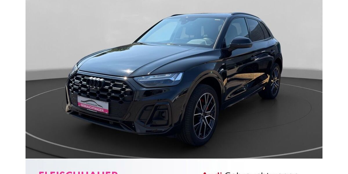Audi Q5 28.000 km 41.990 &euro; Aachen 52068