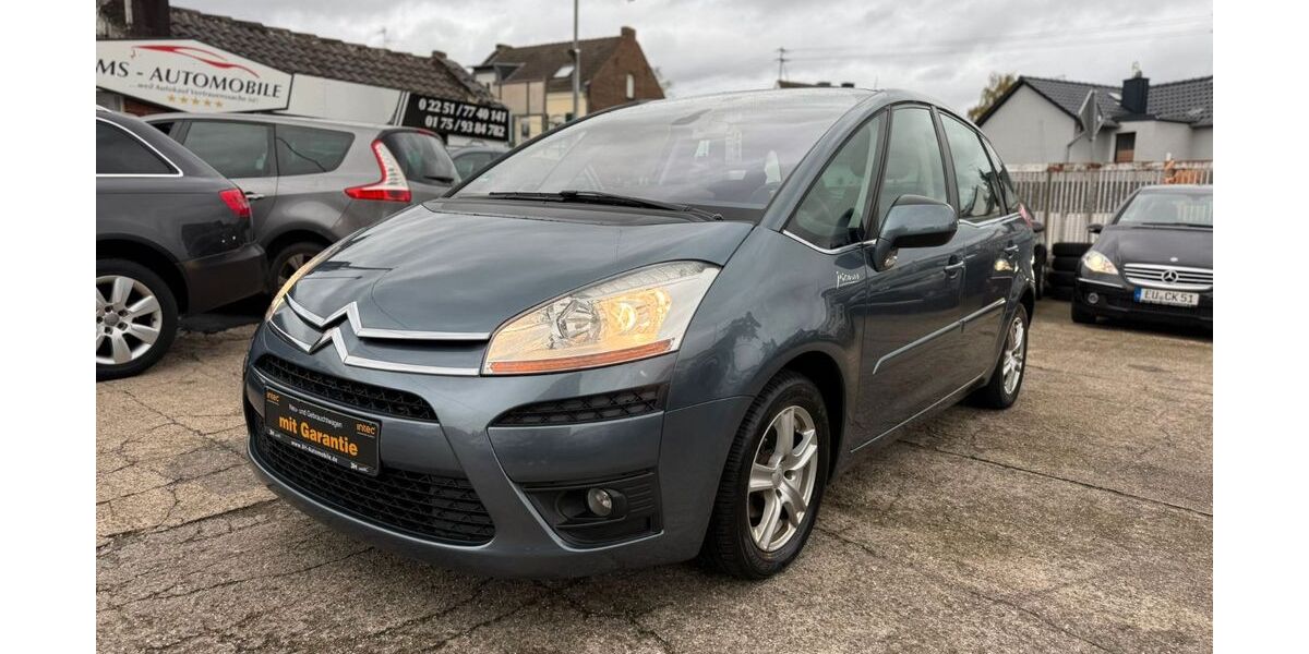 Citroen C4 Picasso 199.000 km 990 &euro; Euskirchen 53881
