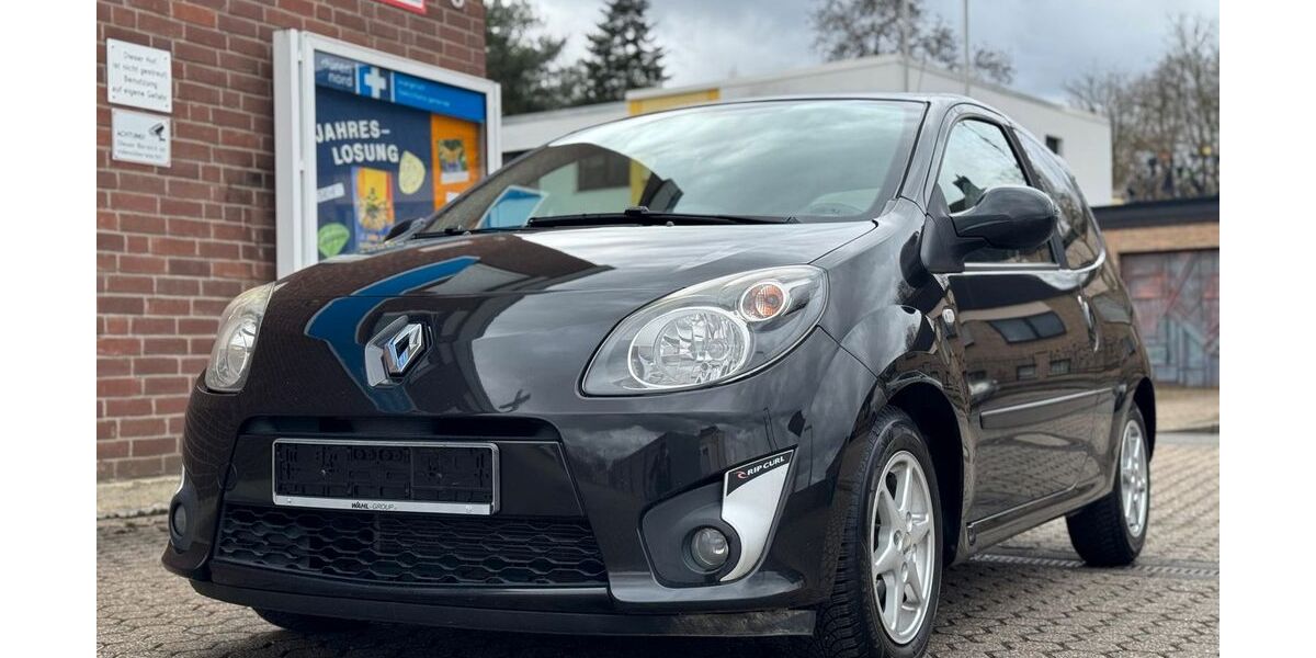 Renault Twingo 144.559 km 3.990 &euro; Düren 52349