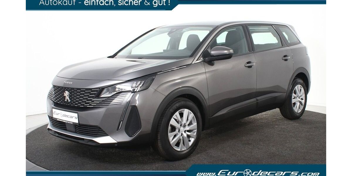 Peugeot 5008 67.000 km 19.800 &euro; Herzogenrath 52134