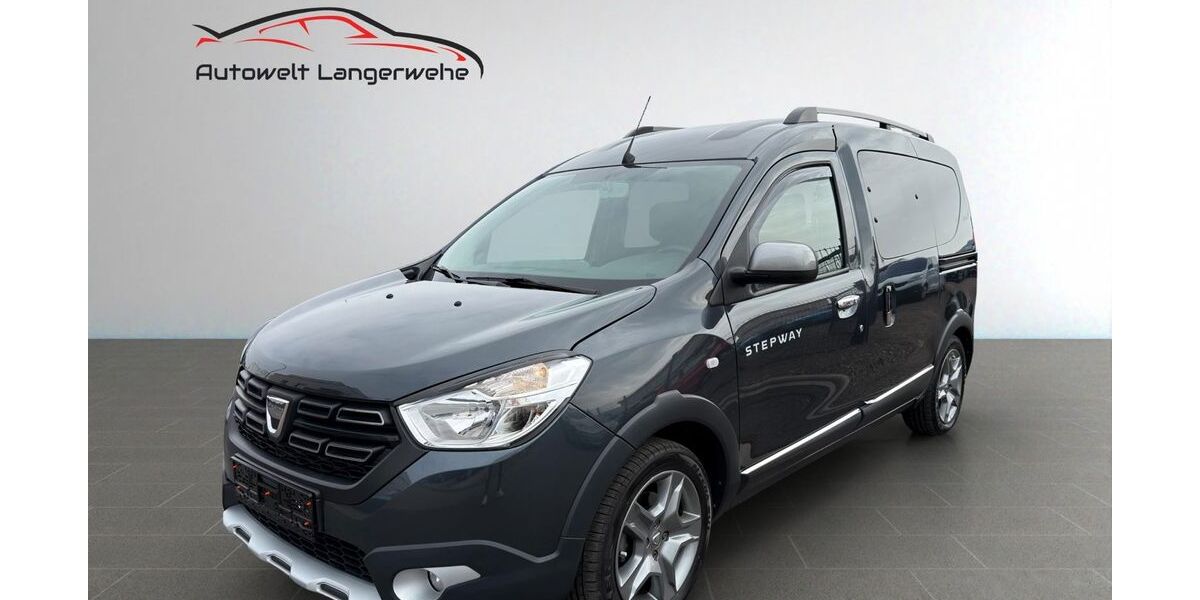 Dacia Dokker 40.002 km 14.999 &euro; Langerwehe 52379