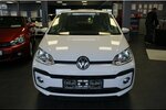VW up! TSI move up! 118.680 km 7.980 &euro; Euskirchen 53881