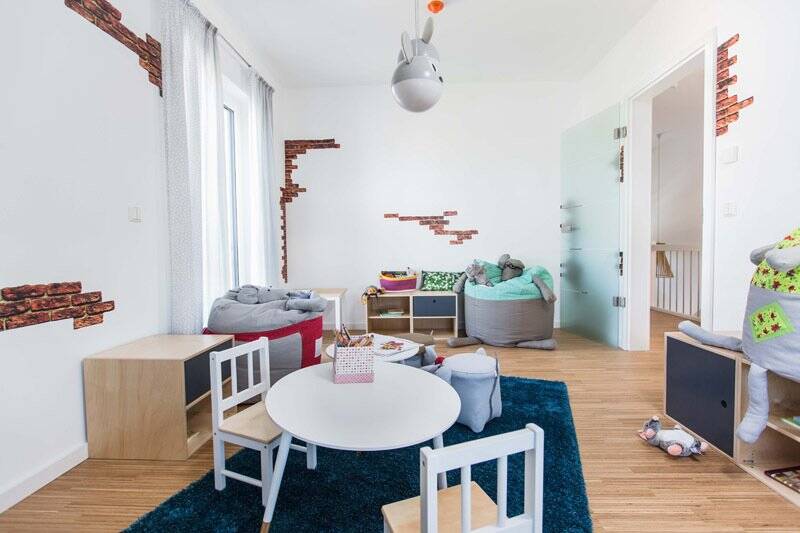 Einfamilienhaus Bedburg Königshoven - 4 Zimmer, 111 m&sup2;, 375.798&euro; | Angebot:26528316