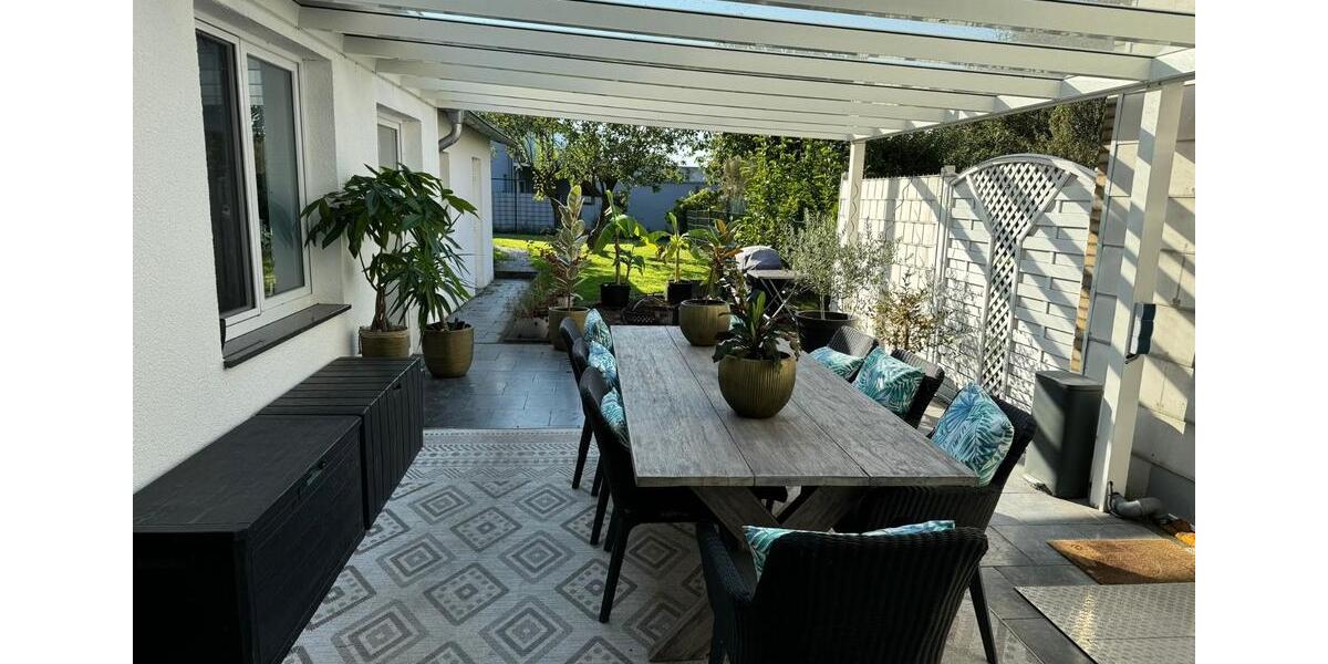 Reihenhaus Alsdorf - 7 Zimmer, 599.000&euro; | Angebot:22035062