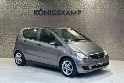 Mercedes-Benz A 170 125.000 km 5.490 &euro; Jülich 52428