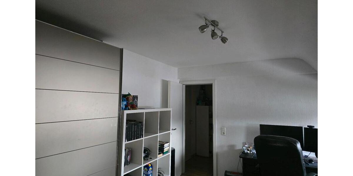 Dachgeschoßwohnung Aachen Aachen-Mitte - 2 Zimmer, 55 m&sup2;, 600&euro; | Angebot:25979666