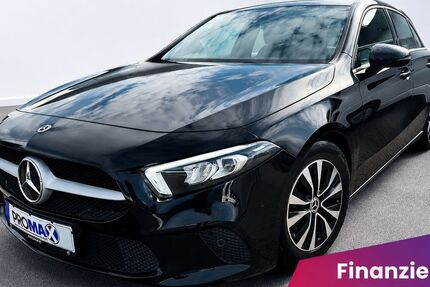 Mercedes-Benz A 180 66.435 km 18.950 &euro; Bergheim 50126