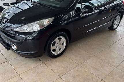 Peugeot 207 124.000 km 5.980 &euro; Erftstadt 50374