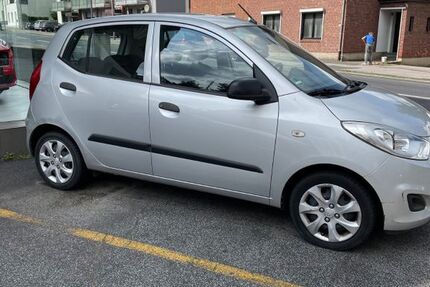 Hyundai i10 90.000 km 3.800 &euro; Aachen 52070