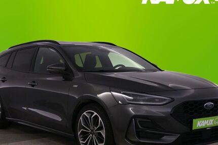 Ford Focus 97.314 km 16.445 &euro; Düren 52351