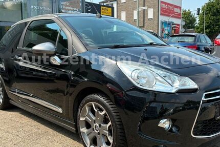 Citroen DS3 165.000 km 3.990 &euro; Eschweiler 52249