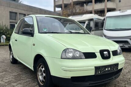 Seat Arosa 169.000 km 1.100 &euro; Brühl (Nähe Köln) 50321