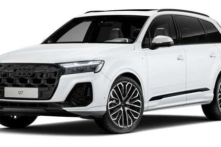 Audi Q7 15.825 km 79.820 &euro; Aachen 52078