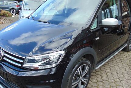 VW Caddy 68.000 km 20.750 &euro; Eschweiler 52249