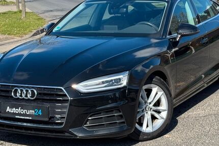 Audi A5 73.000 km 19.499 &euro; Jülich 52428