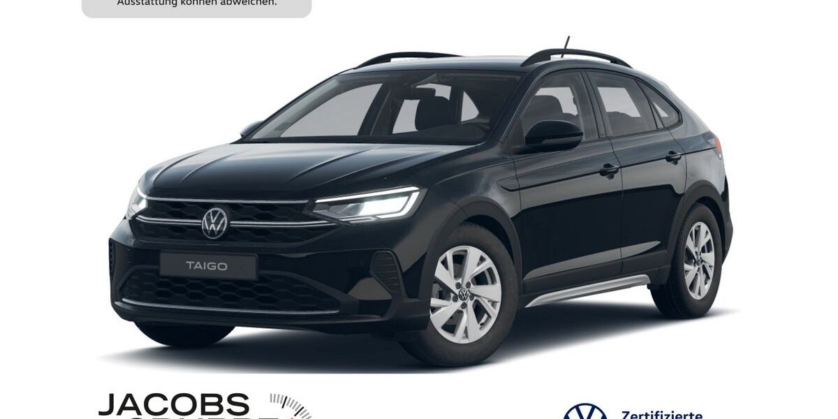VW Taigo 4.339 km 23.970 &euro; Aachen 52078