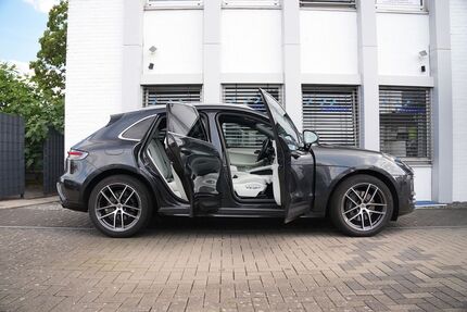 Porsche Macan 47.000 km 68.800 &euro; Hürth (bei Köln) 50354