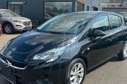 Opel Corsa 203.874 km 4.990 &euro; Übach Palenberg 52531