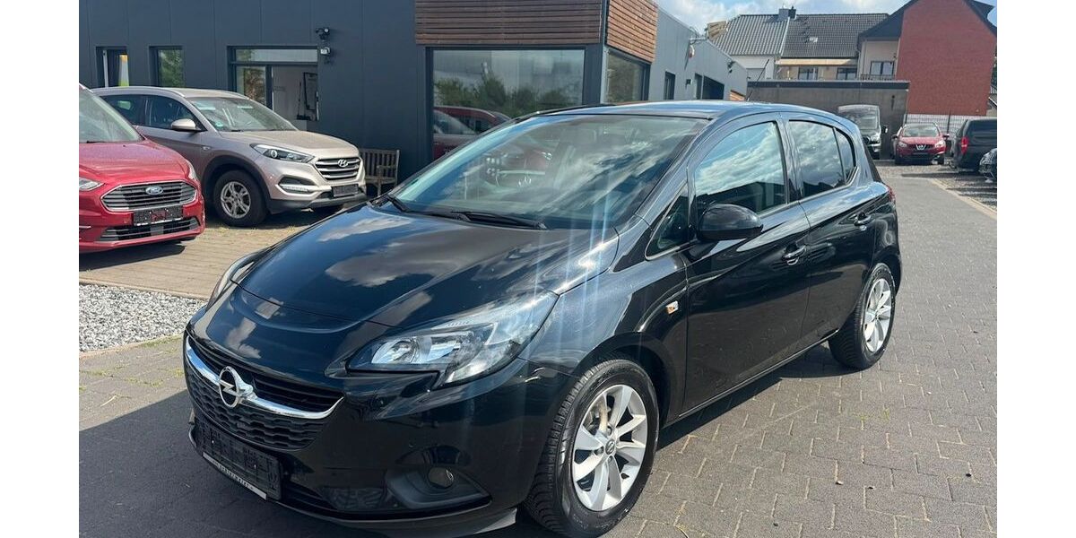 Opel Corsa 203.874 km 4.990 &euro; Übach Palenberg 52531