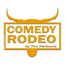 Comedy Rodeo 21.05.2026 La Fabrik