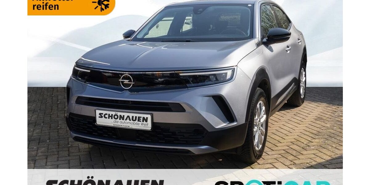 Opel Mokka 18.261 km 15.250 &euro; Erftstadt 50374