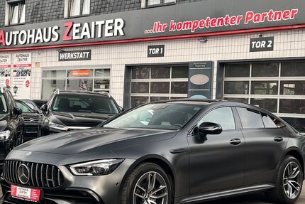 Mercedes-Benz AMG GT 24.000 km 67.590 &euro; Stolberg bei Aachen 52222