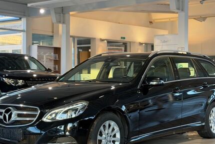 Mercedes-Benz E 220 135.000 km 15.999 &euro; Inden 52459
