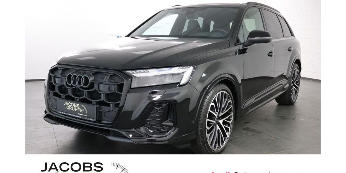 Audi Q7 19.064 km 73.960 &euro; Alsdorf 52477