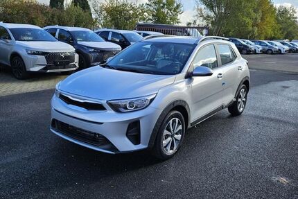 Kia Stonic 7.500 km 20.290 &euro; Aachen 52078