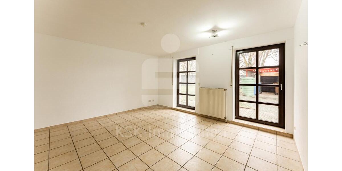 Erdgeschoßwohnung Kerpen - 4 Zimmer, 93 m&sup2;, 1.000&euro; | Angebot:26257216