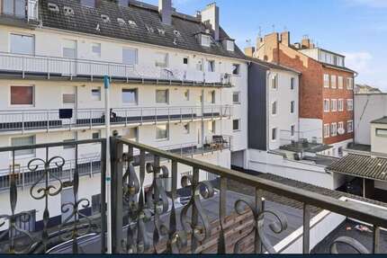 Wohnung Aachen Aachen-Mitte - 2 Zimmer, 37 m&sup2;, 99.000&euro; | Angebot:26037958