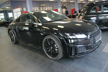 Audi TT 32.768 km 36.980 &euro; Euskirchen 53881