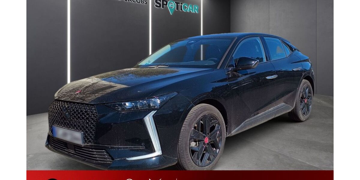 DS Automobiles DS4 15.000 km 19.180 &euro; Aachen 52078
